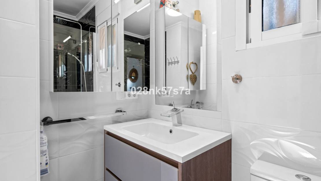 Venta - Chalet - Guardamar del Segura - Urbanización El Raso