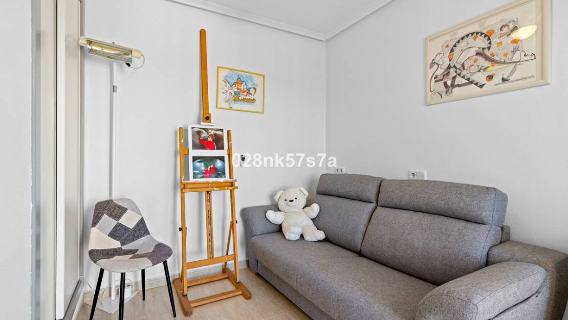 Venta - Chalet - Guardamar del Segura - Urbanización El Raso