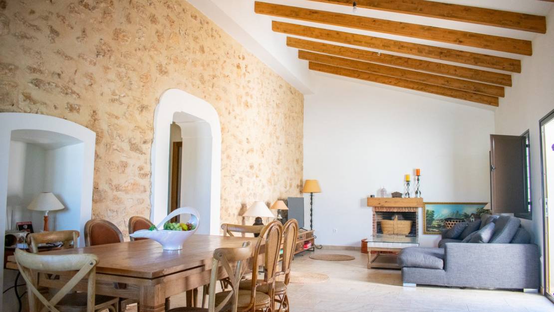 Venta - Chalet - Guardamar del Segura - Urbanización El Raso