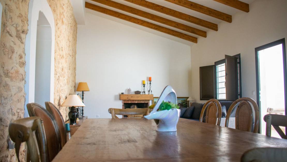 Venta - Chalet - Guardamar del Segura - Urbanización El Raso