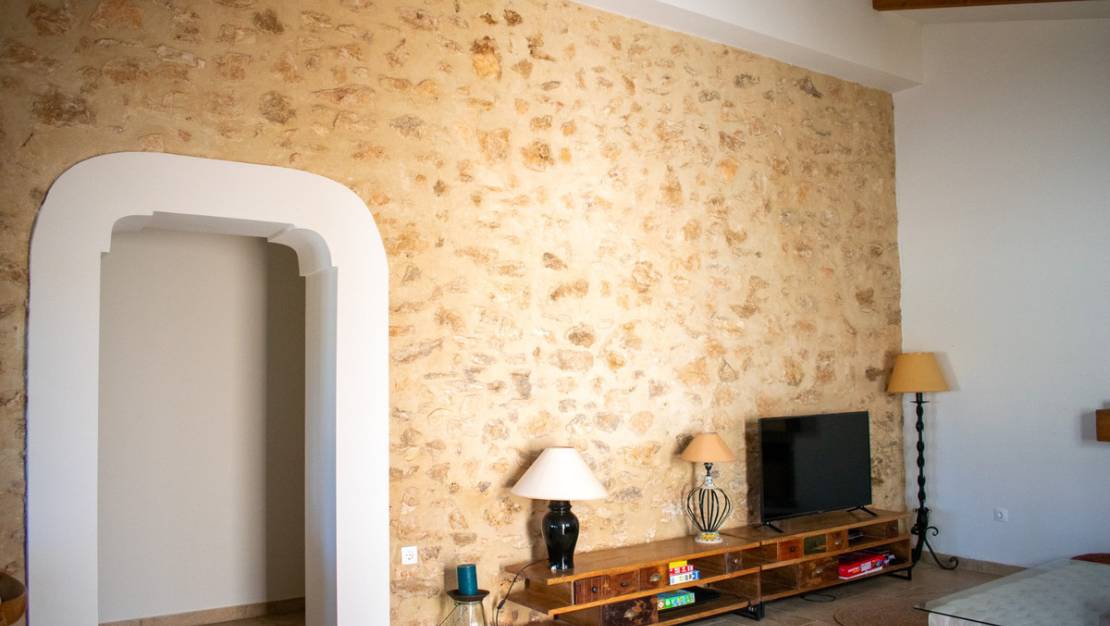 Venta - Chalet - Guardamar del Segura - Urbanización El Raso