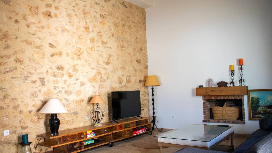 Venta - Chalet - Guardamar del Segura - Urbanización El Raso