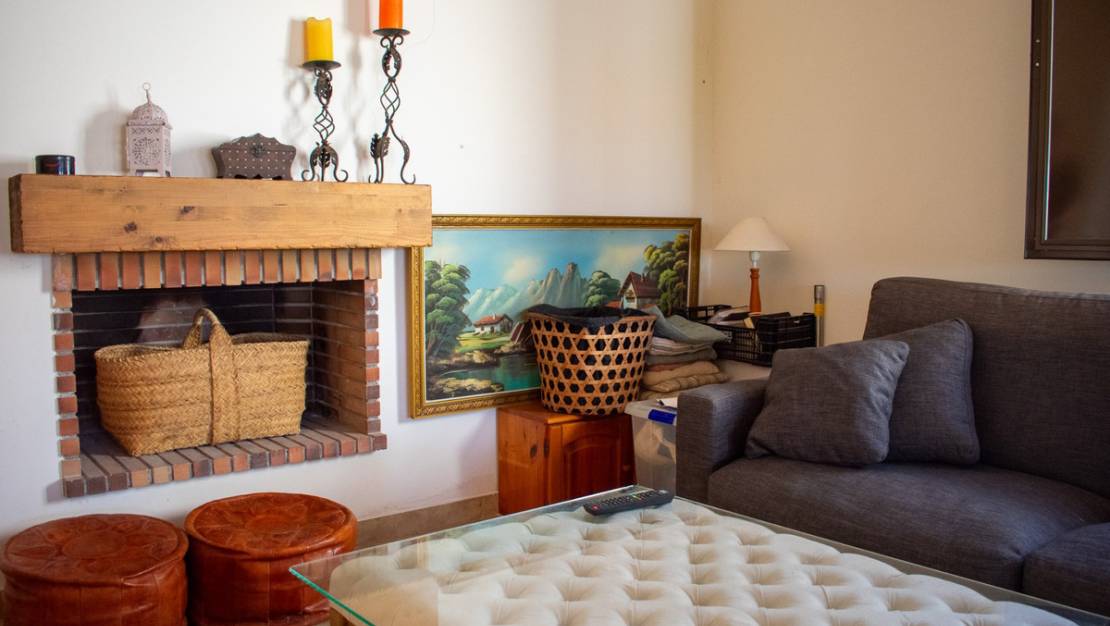 Venta - Chalet - Guardamar del Segura - Urbanización El Raso