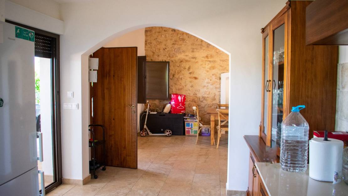 Venta - Chalet - Guardamar del Segura - Urbanización El Raso