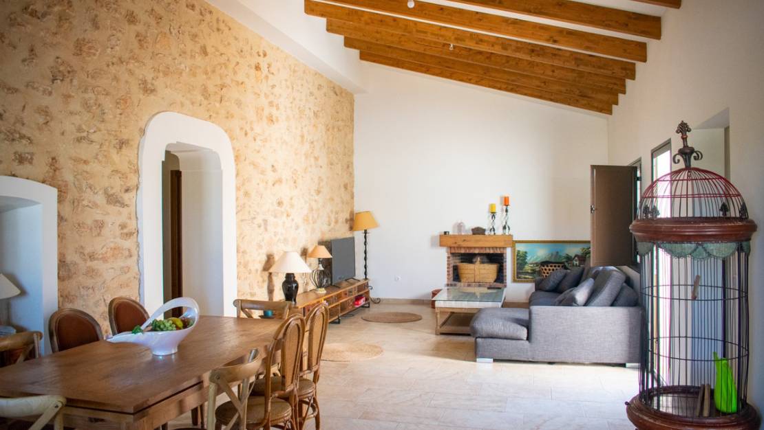 Venta - Chalet - Guardamar del Segura - Urbanización El Raso