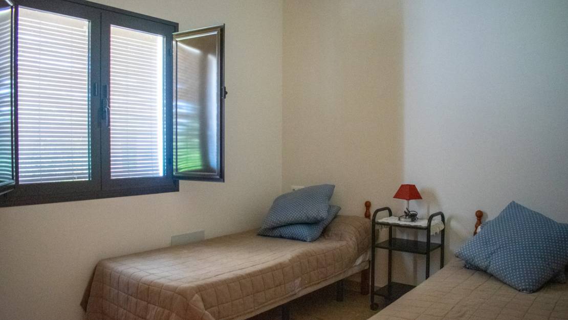 Venta - Chalet - Guardamar del Segura - Urbanización El Raso