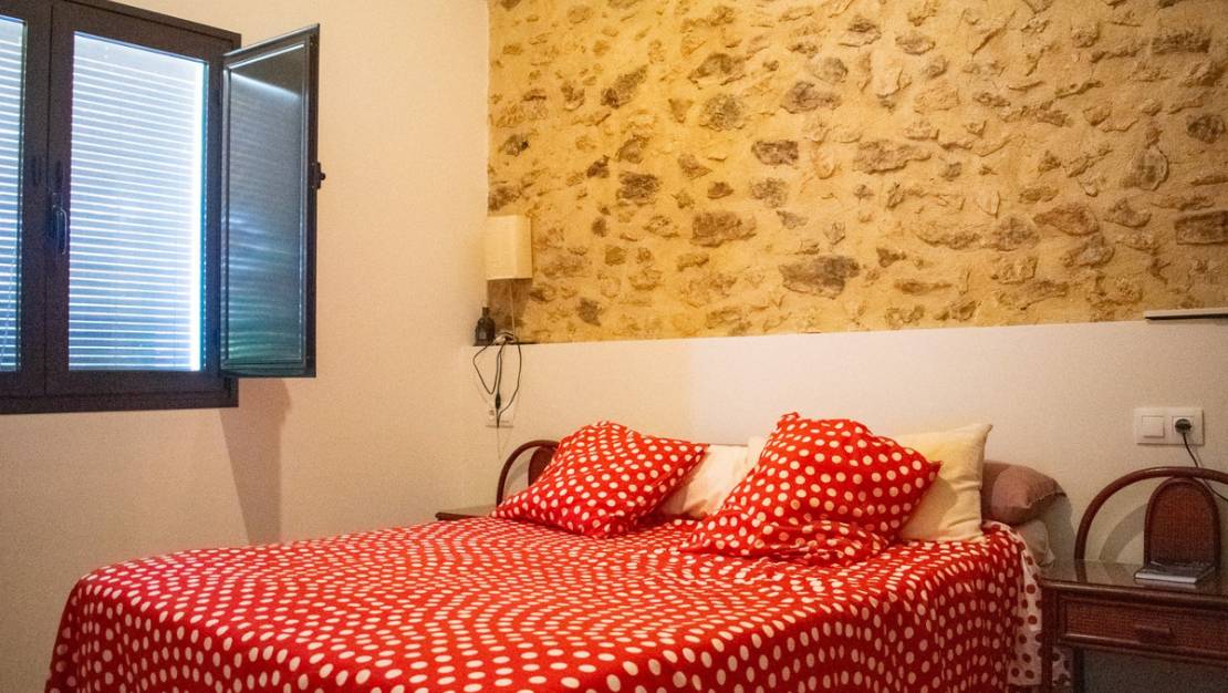 Venta - Chalet - Guardamar del Segura - Urbanización El Raso