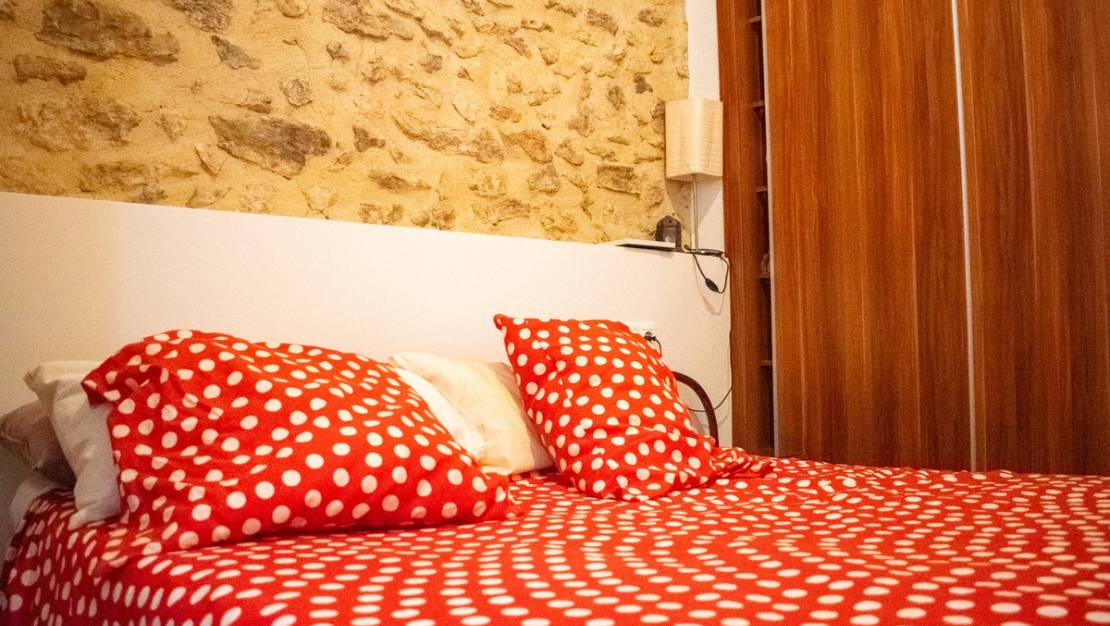 Venta - Chalet - Guardamar del Segura - Urbanización El Raso