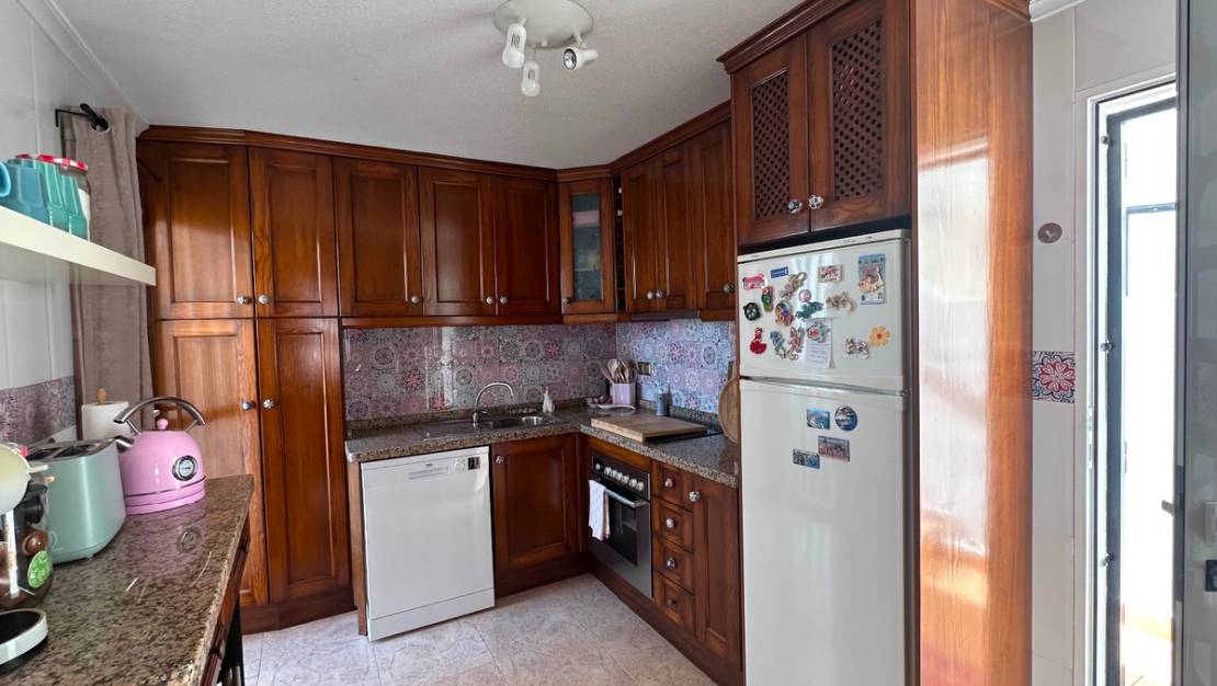 Venta - Chalet - Guardamar del Segura - Urbanización El Raso