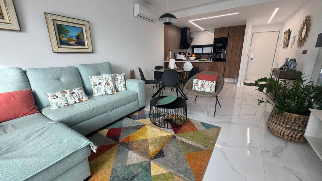 Venta - Chalet - Guardamar del Segura - Urbanización El Raso