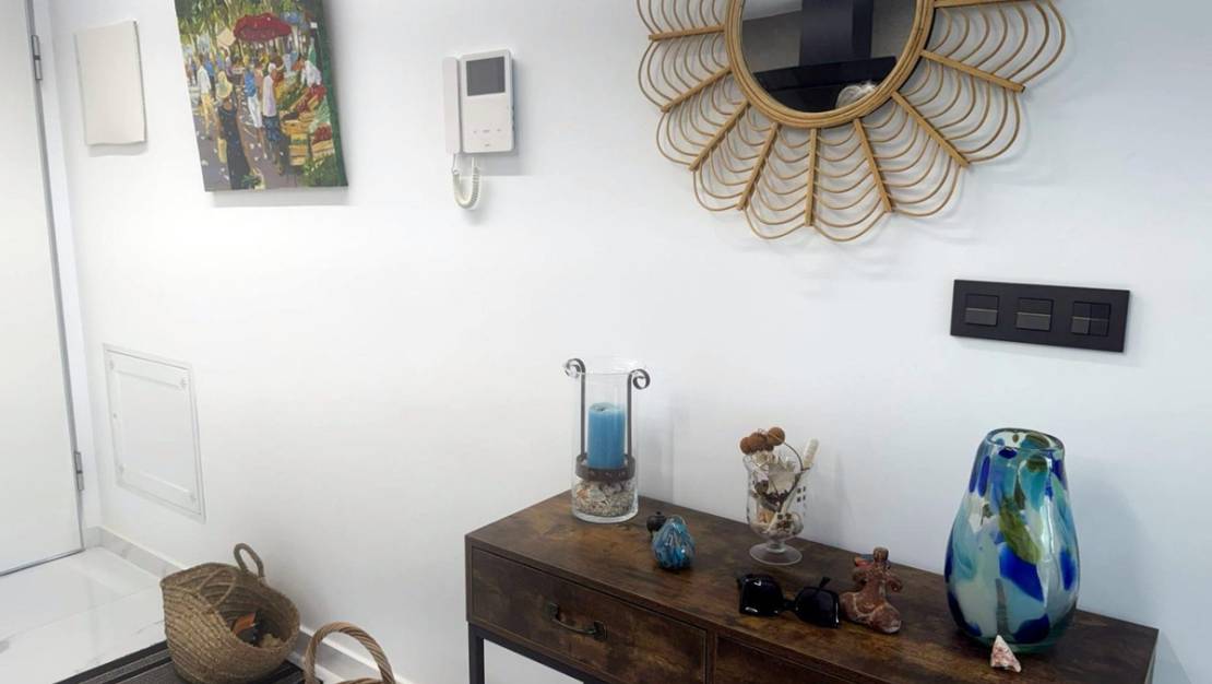 Venta - Chalet - Guardamar del Segura - Urbanización El Raso