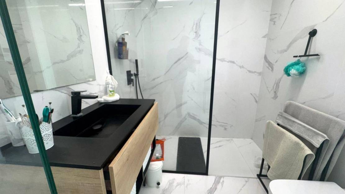 Venta - Chalet - Guardamar del Segura - Urbanización El Raso
