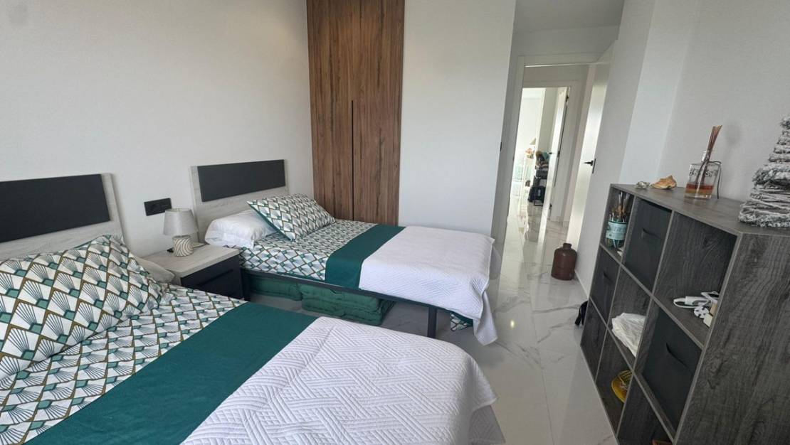 Venta - Chalet - Guardamar del Segura - Urbanización El Raso