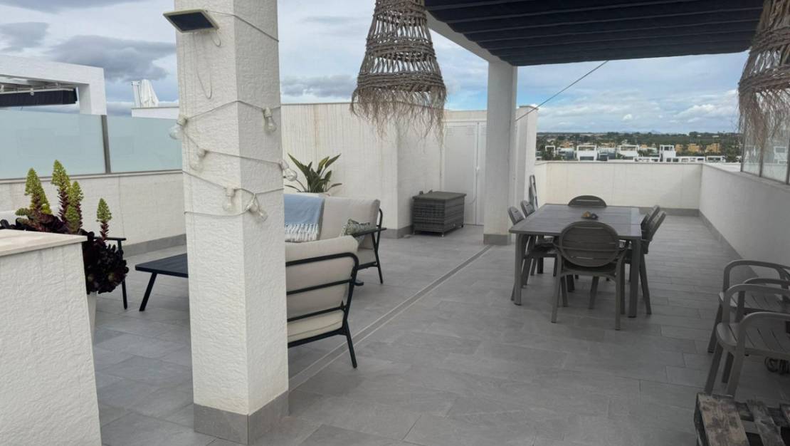 Venta - Chalet - Guardamar del Segura - Urbanización El Raso