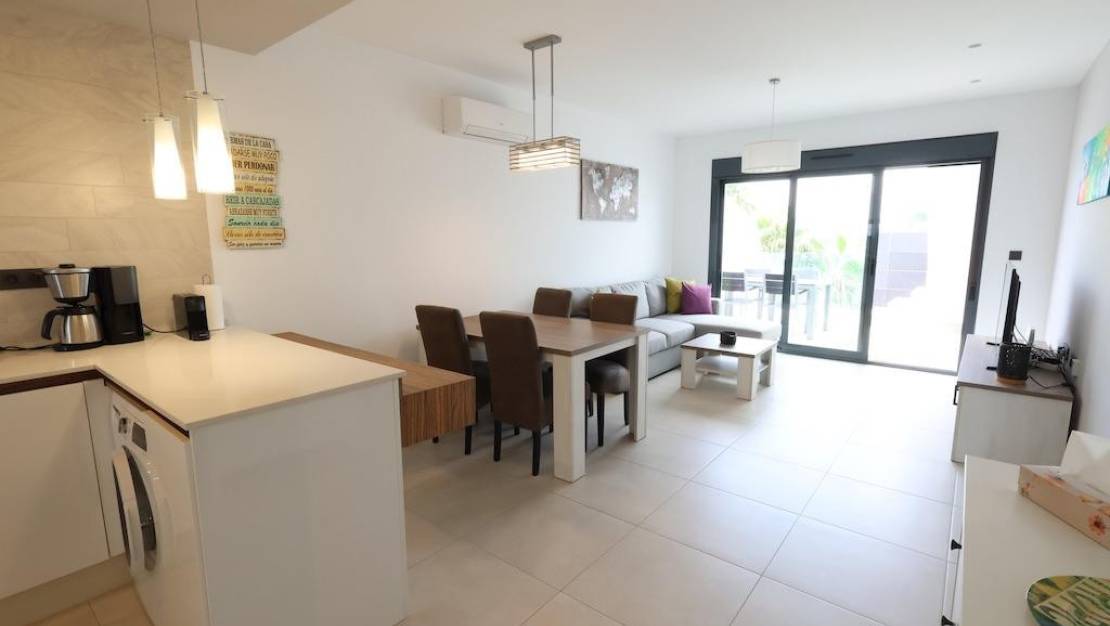 Venta - Chalet - Guardamar del Segura - Urbanización El Raso