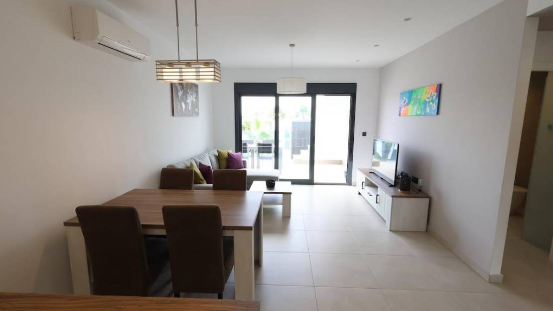 Venta - Chalet - Guardamar del Segura - Urbanización El Raso