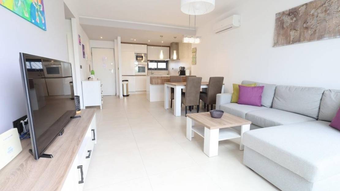 Venta - Chalet - Guardamar del Segura - Urbanización El Raso