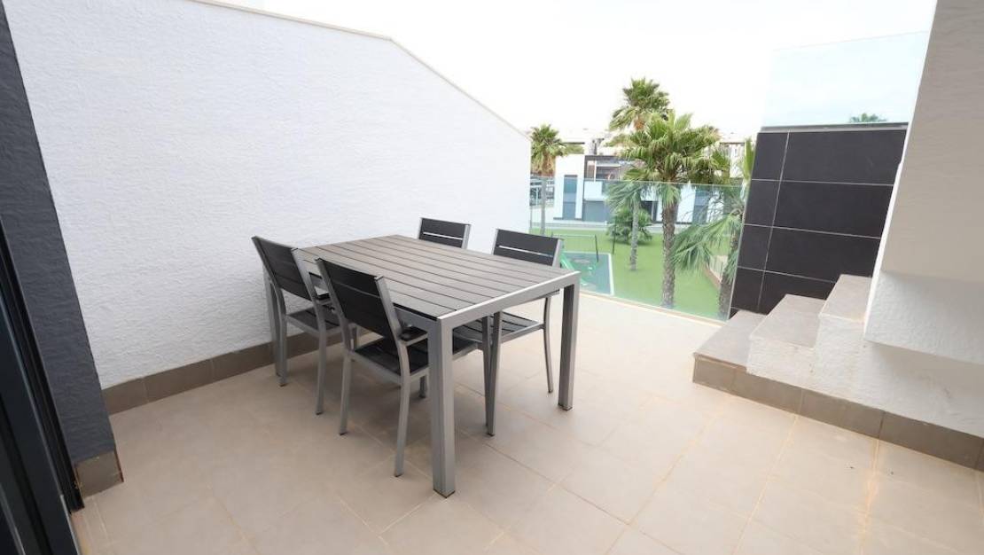 Venta - Chalet - Guardamar del Segura - Urbanización El Raso