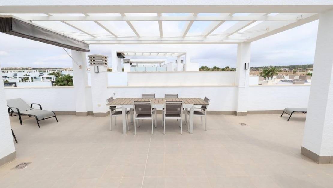 Venta - Chalet - Guardamar del Segura - Urbanización El Raso
