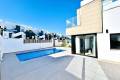 Venta - Chalet - Guardamar del Segura - Urbanización El Raso