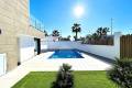 Venta - Chalet - Guardamar del Segura - Urbanización El Raso