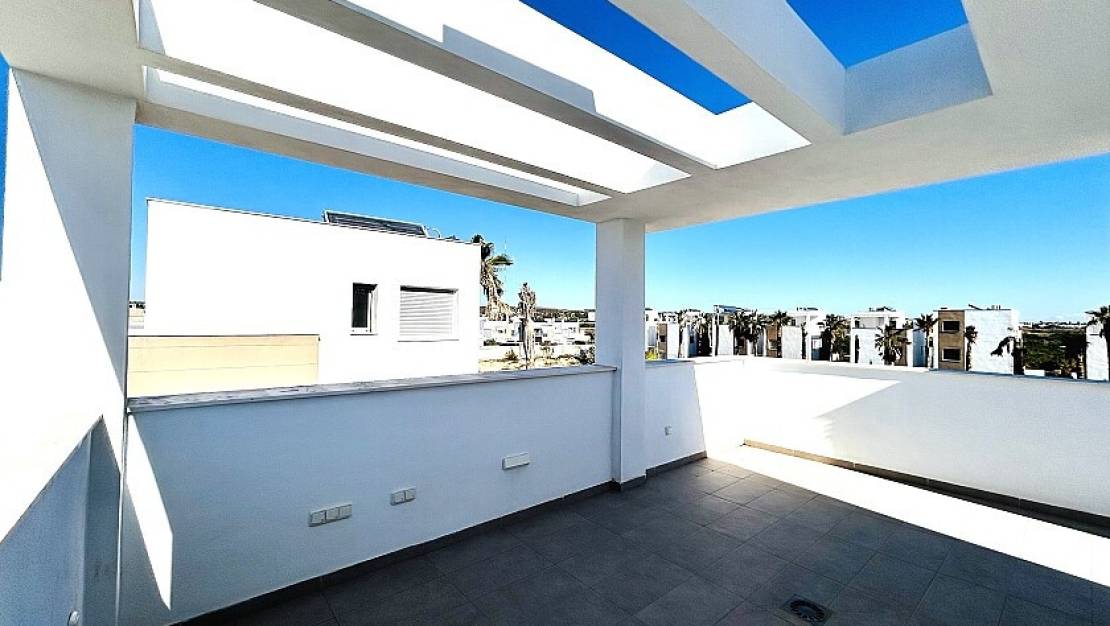 Venta - Chalet - Guardamar del Segura - Urbanización El Raso