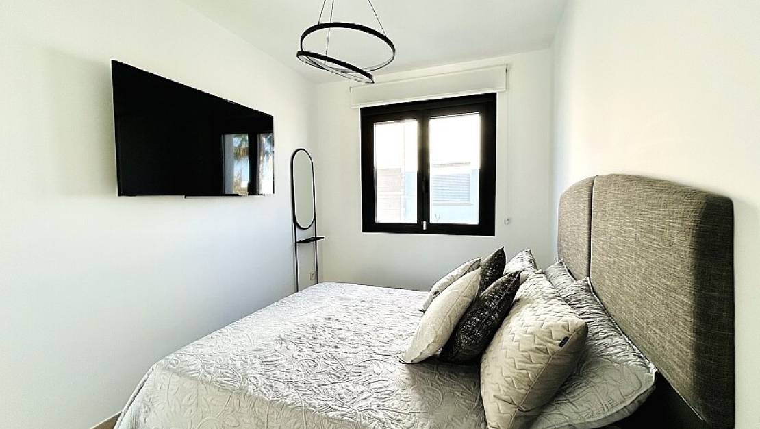 Venta - Chalet - Guardamar del Segura - Urbanización El Raso