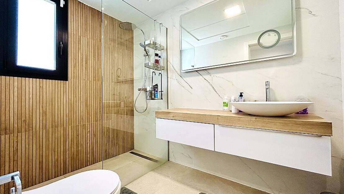 Venta - Chalet - Guardamar del Segura - Urbanización El Raso