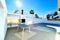 Venta - Chalet - Guardamar del Segura - Urbanización El Raso