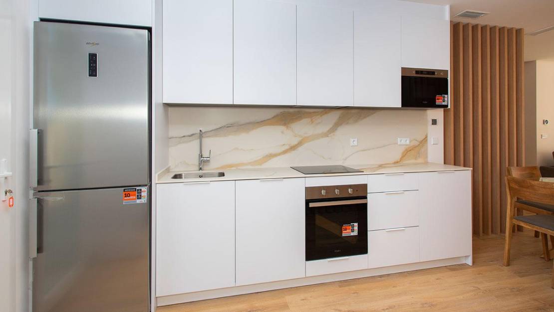 Venta - Chalet - Hondón de las Nieves - Hondón de las Nieves Centro