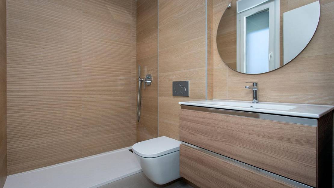 Venta - Chalet - Hondón de las Nieves - Hondón de las Nieves Centro