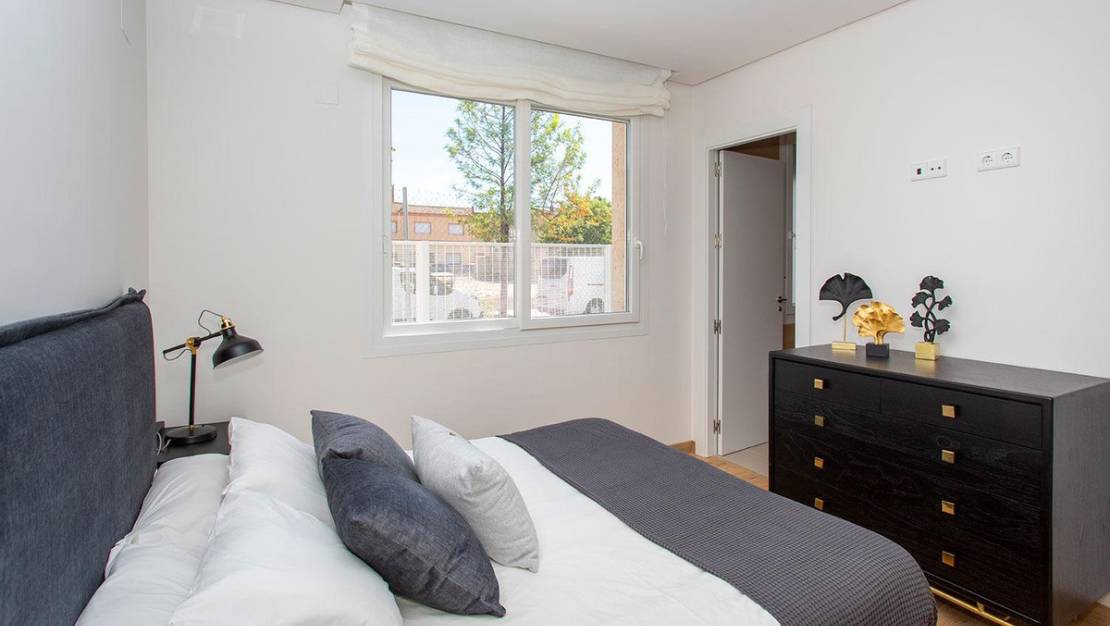 Venta - Chalet - Hondón de las Nieves - Hondón de las Nieves Centro