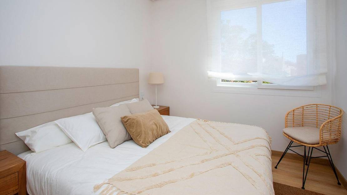 Venta - Chalet - Hondón de las Nieves - Hondón de las Nieves Centro