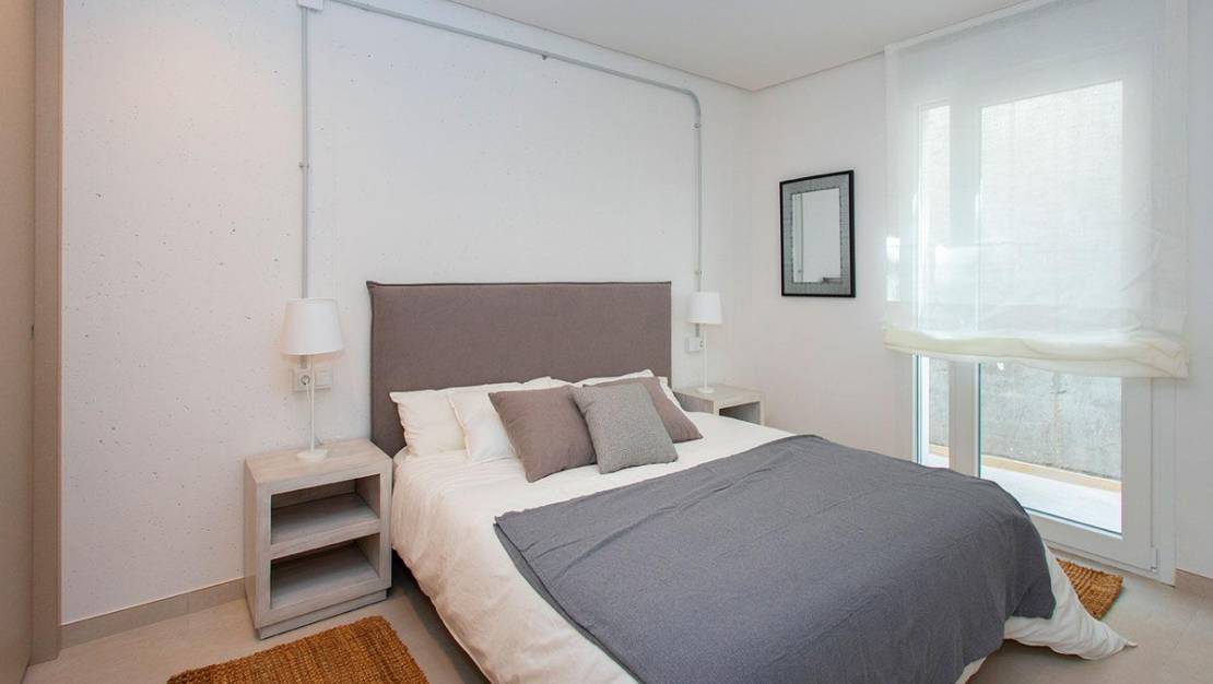 Venta - Chalet - Hondón de las Nieves - Hondón de las Nieves Centro