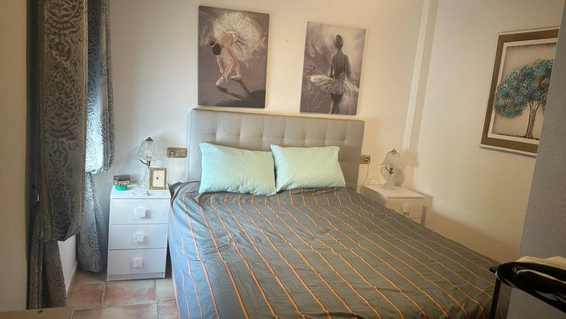 Venta - Chalet - Hondón de las Nieves - Hondón de las Nieves Centro