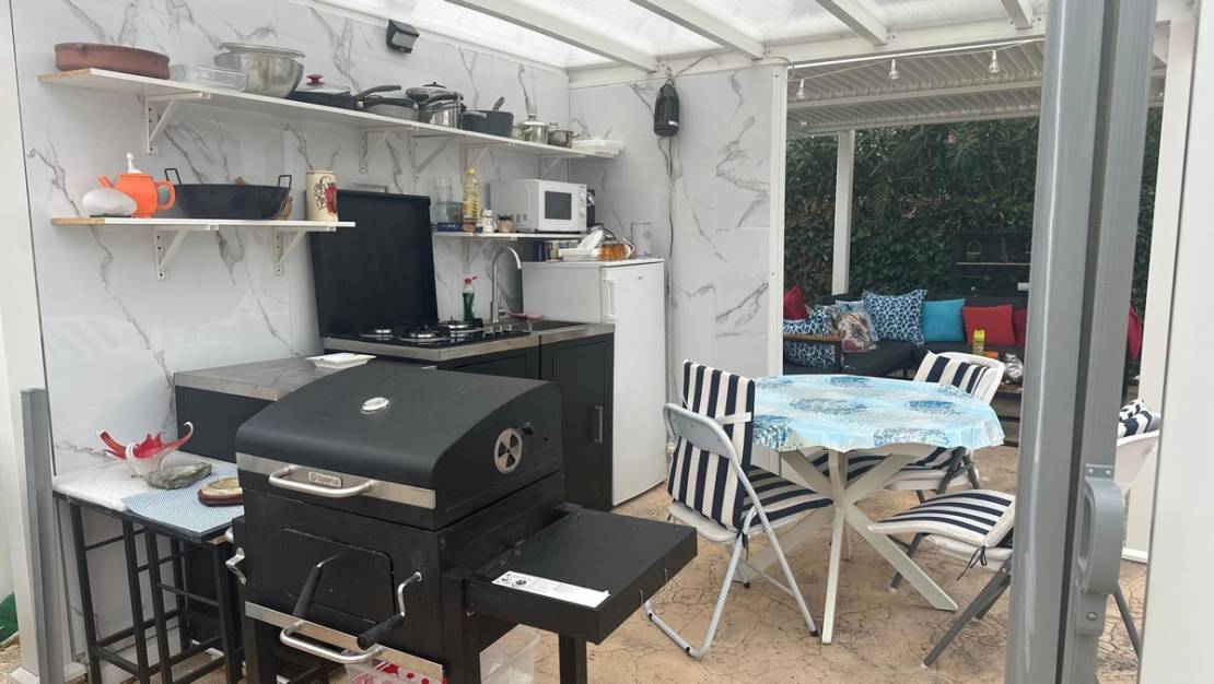 Venta - Chalet - Hondón de las Nieves - Hondón de las Nieves Centro