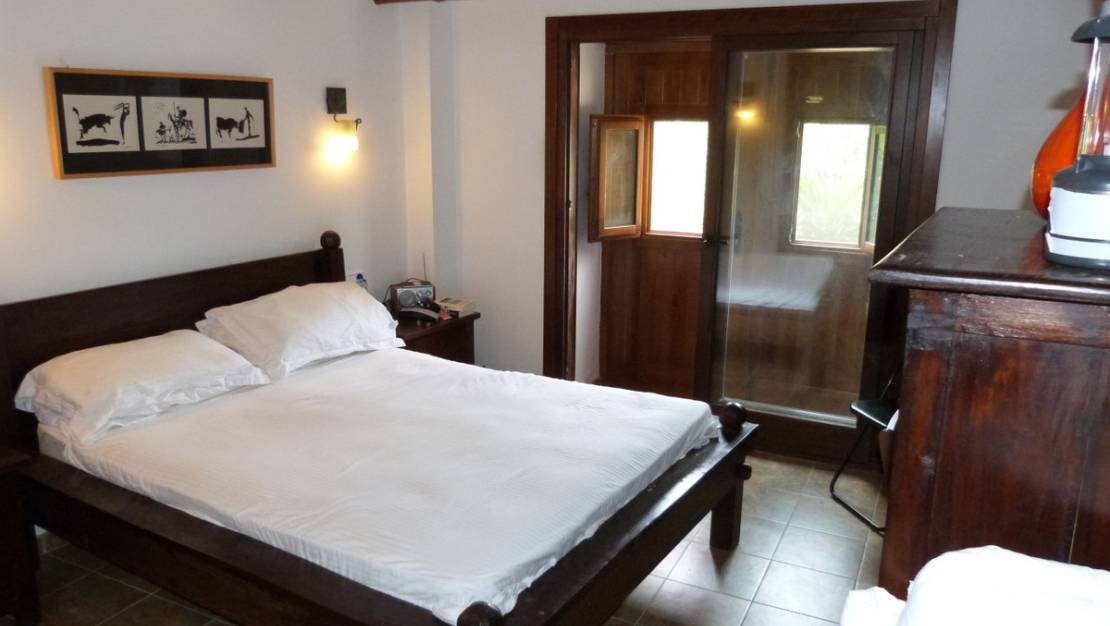 Venta - Chalet - Ibi - Ibi Centro