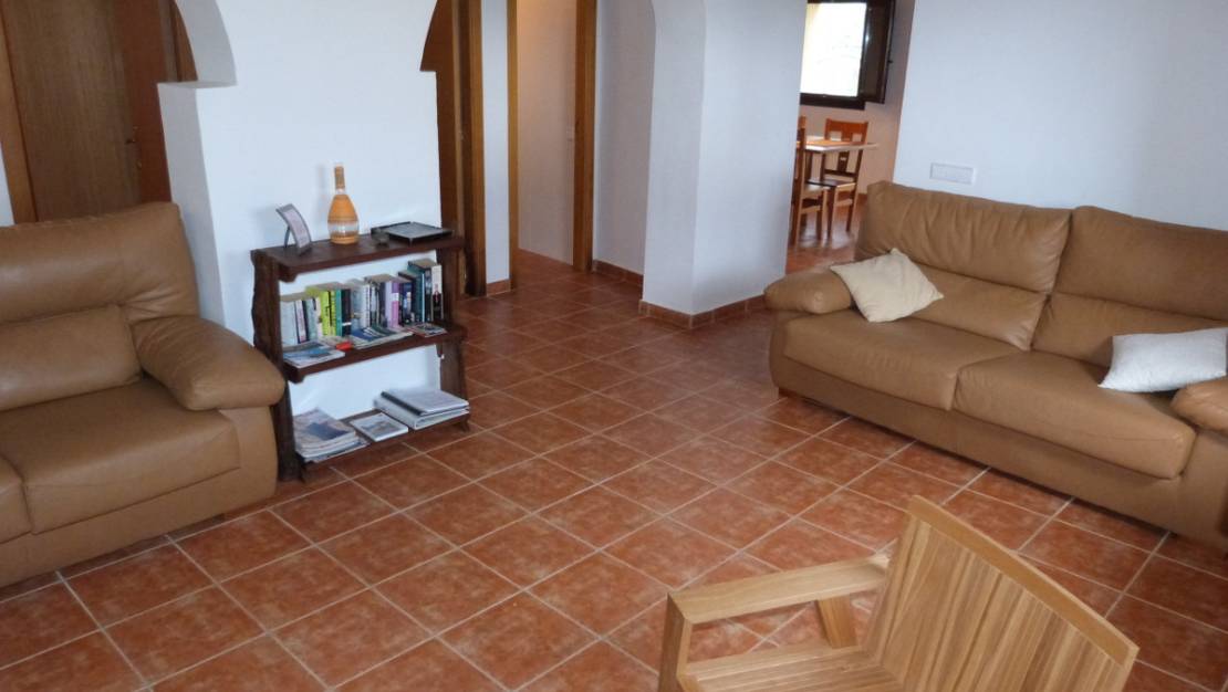 Venta - Chalet - Ibi - Ibi Centro