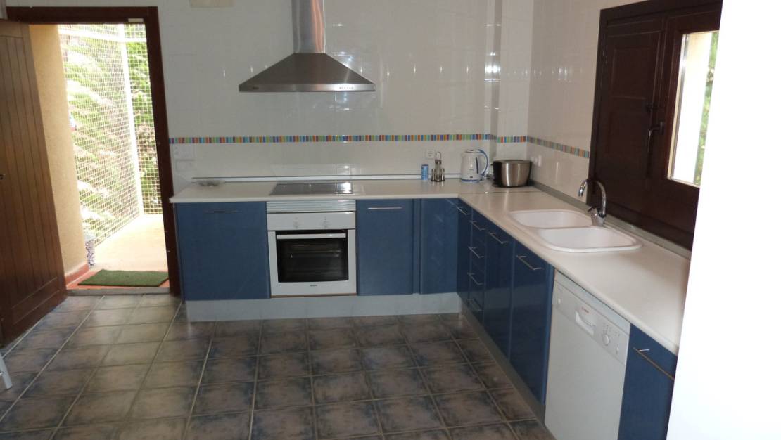 Venta - Chalet - Ibi - Ibi Centro