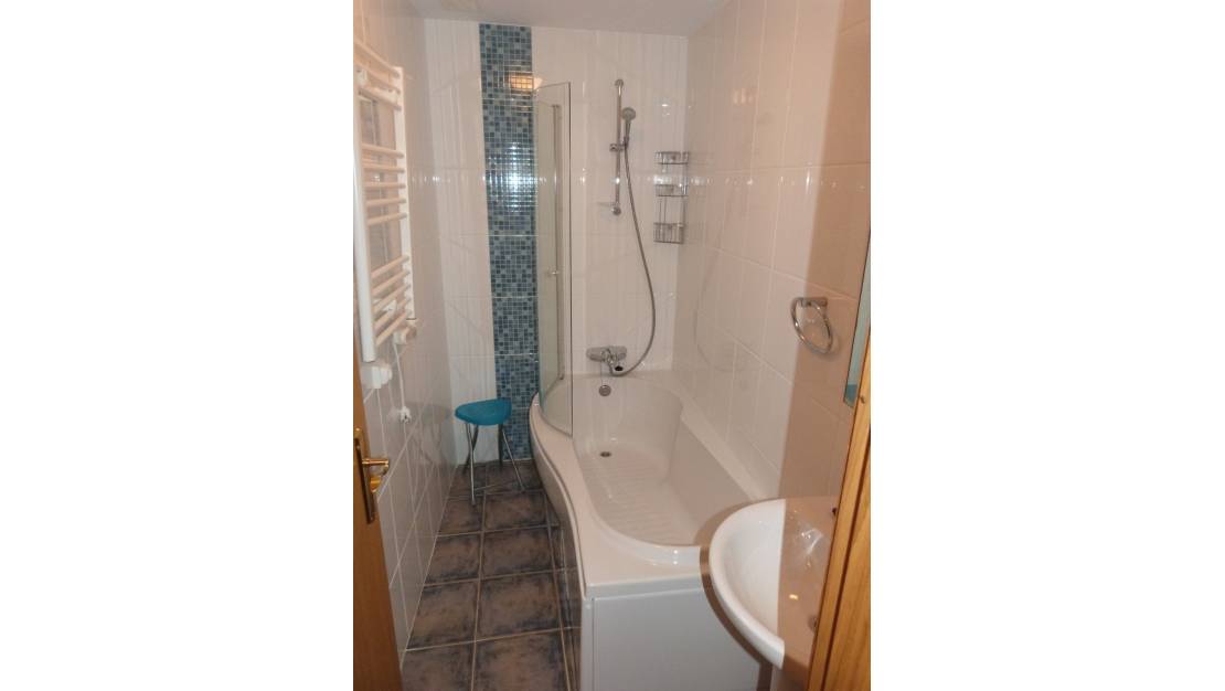 Venta - Chalet - Ibi - Ibi Centro