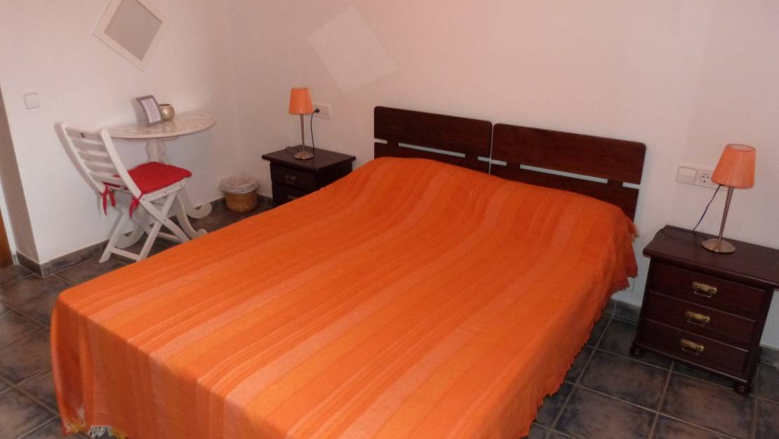 Venta - Chalet - Ibi - Ibi Centro