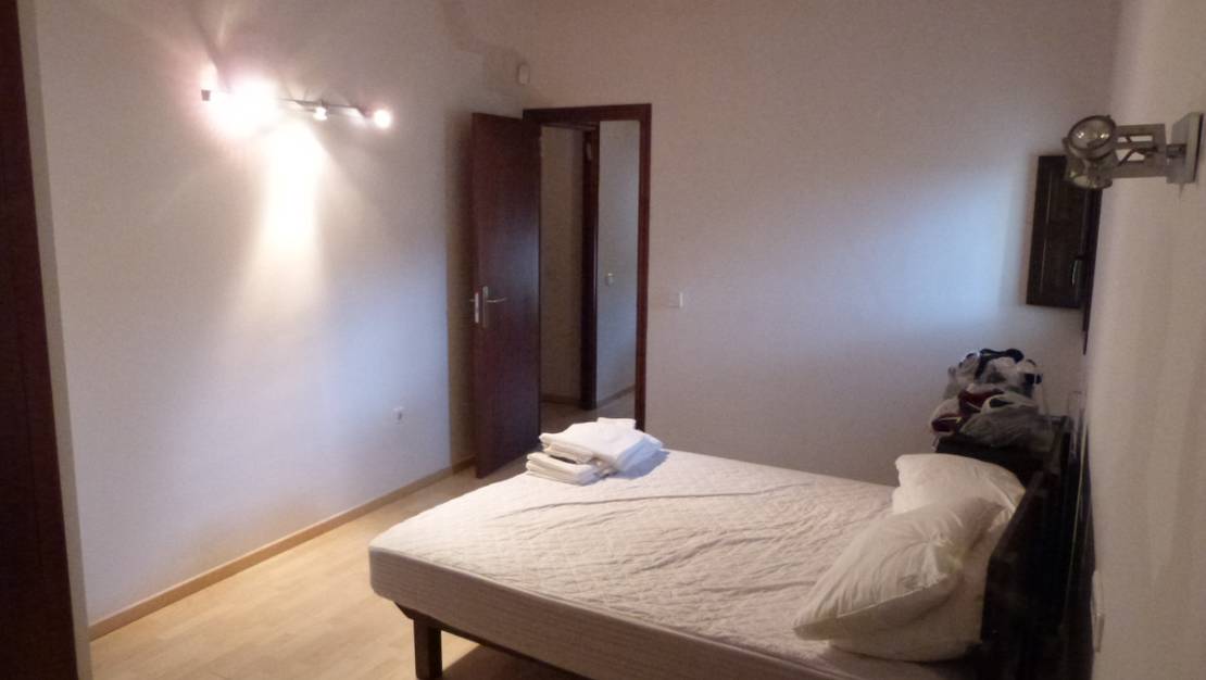 Venta - Chalet - Ibi - Ibi Centro