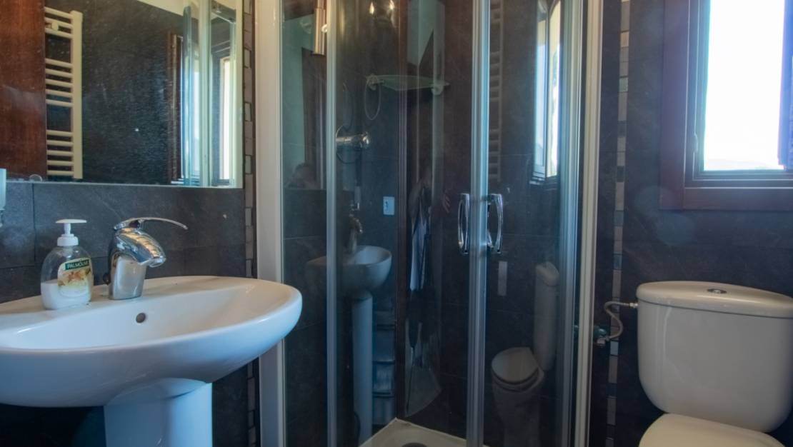 Venta - Chalet - Ibi