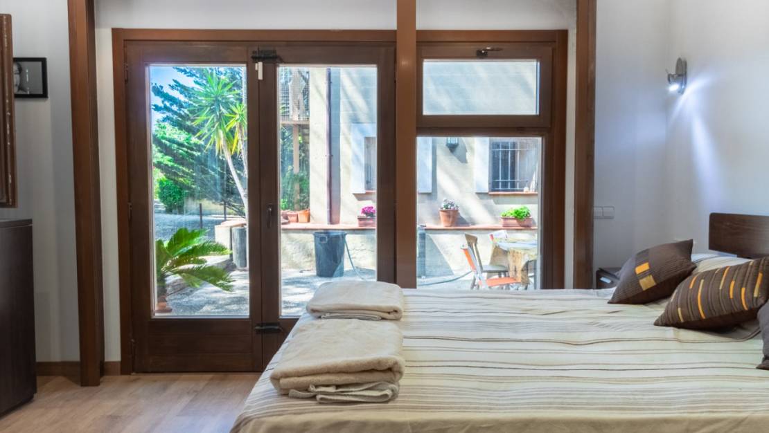 Venta - Chalet - Ibi
