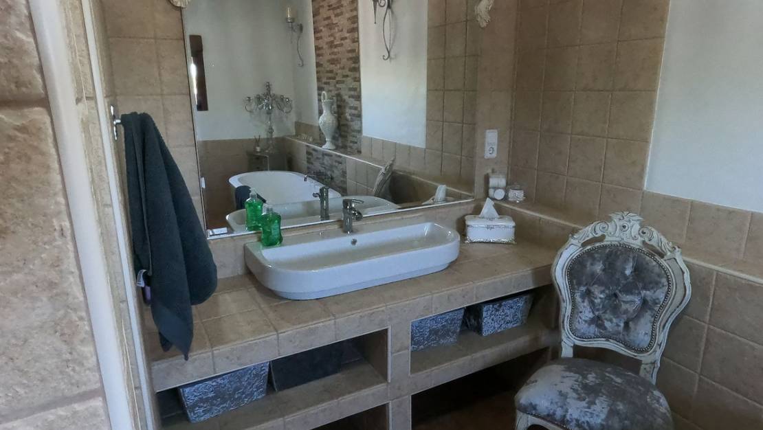 Venta - Chalet - Jacarilla