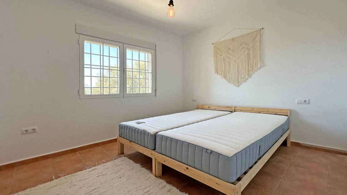 Venta - Chalet - Jalón - Jalon Centro