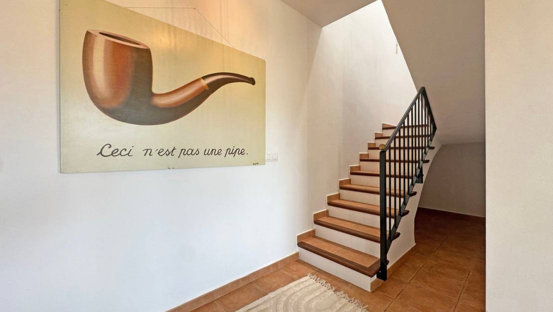 Venta - Chalet - Jalón - Jalon Centro