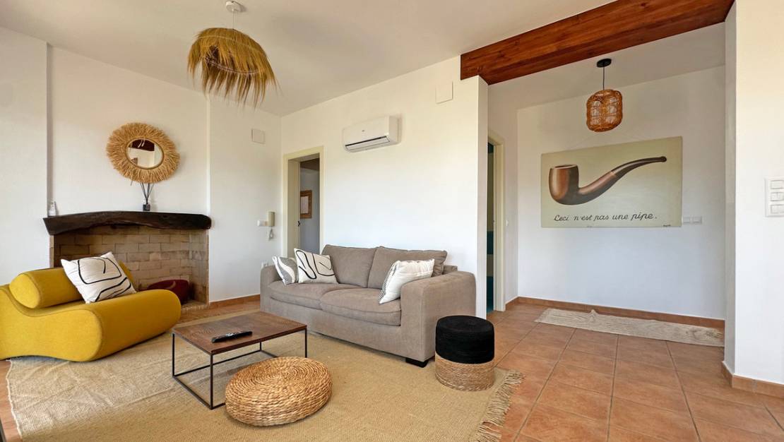 Venta - Chalet - Jalón - Jalon Centro