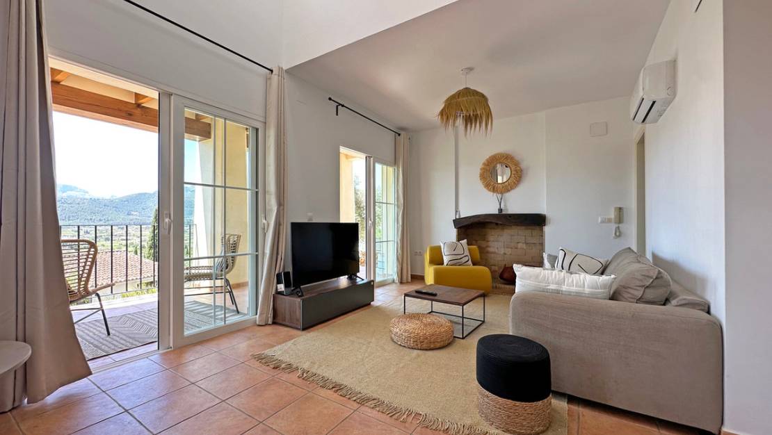 Venta - Chalet - Jalón - Jalon Centro