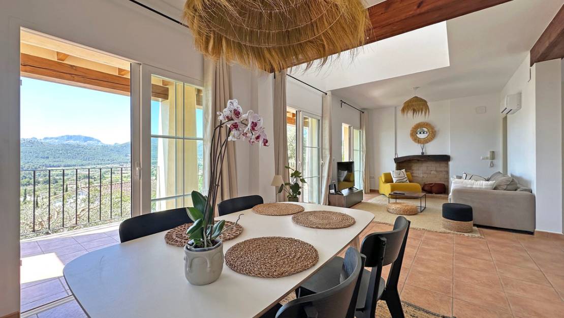 Venta - Chalet - Jalón - Jalon Centro